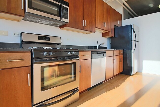 2169 S Indiana Ave Unit 0903T