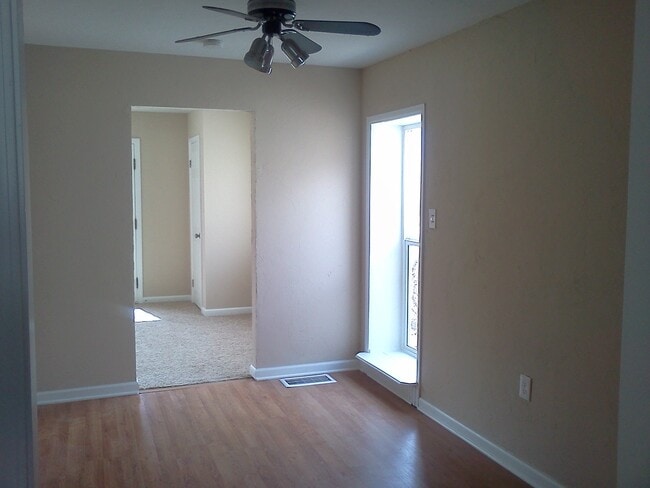 Photo - 1502 W St Vrain St