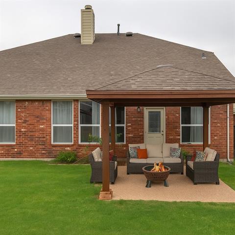 Photo - 2915 Holly Ln