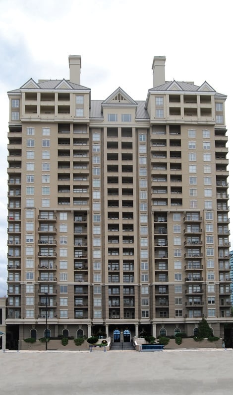 Foto principal - Meridian Buckhead