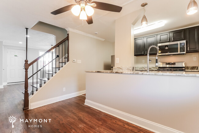 Building Photo - 3615 Raymonn Ave Rental