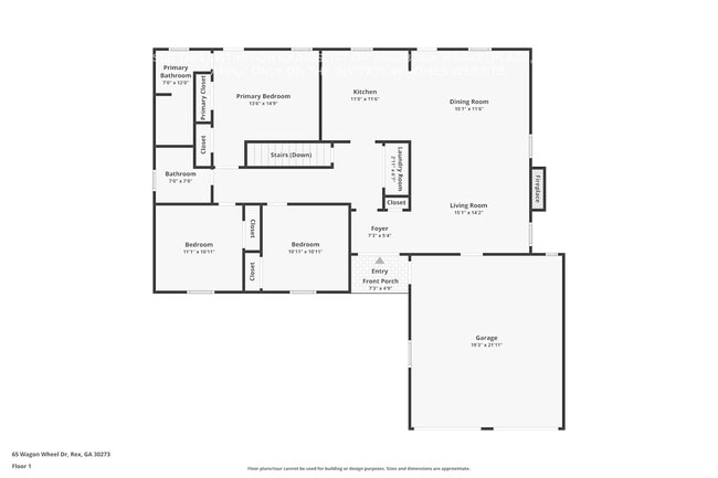 Photo - 65 Wagon Wheel Dr