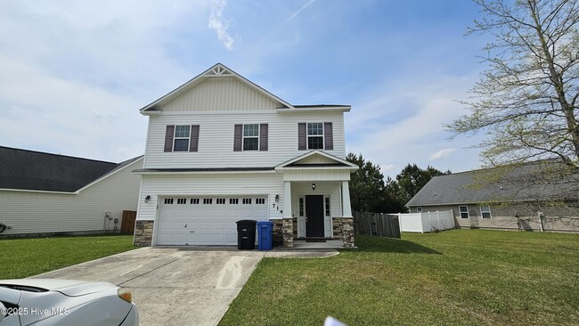 Photo - 714 Savannah Dr House