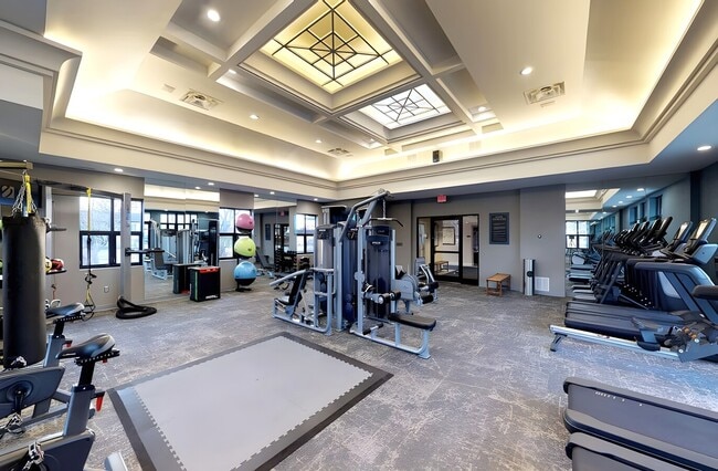 Photo - Rustic Village