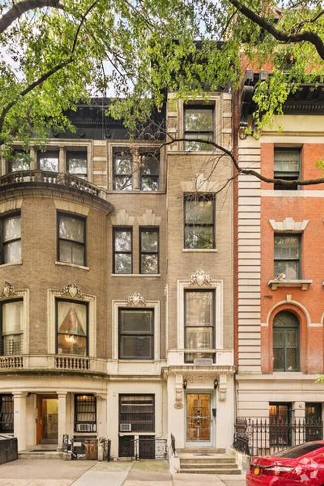 Building Photo - 270 W 91st St Rental