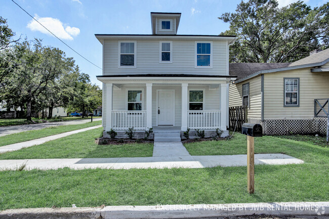 Building Photo - 1234 W 5th St Rental