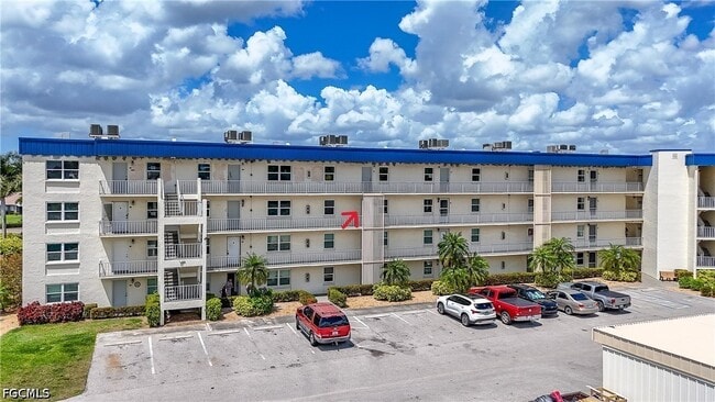 Photo - 6220 Augusta Dr Unit 309