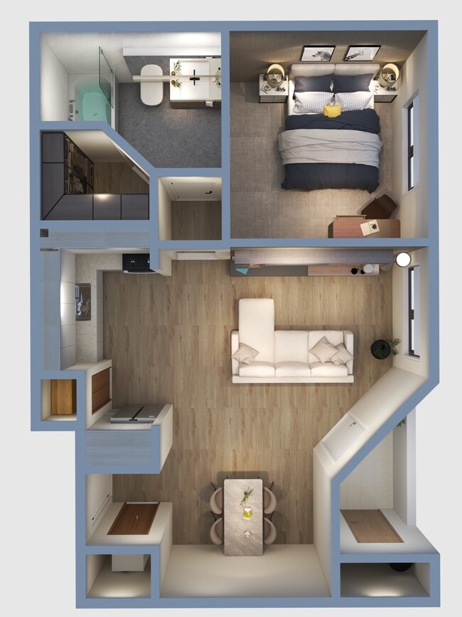 A1-view2.jpg - Villas at Wylie