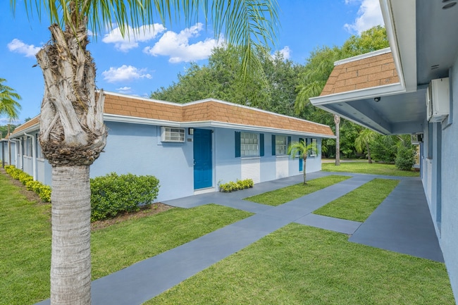 Uptown Villas 68