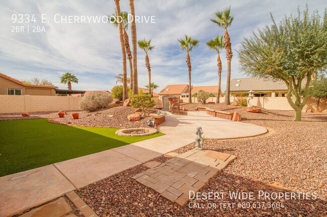 Photo - 9334 E Cherrywood Dr