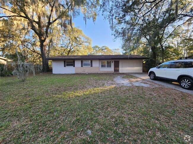 Building Photo - 1947 NW 39th Pl Rental