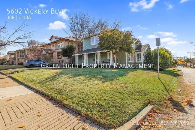 Photo - 5602 Vickery Blvd