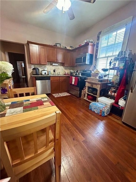 Photo - 1705 Burdette St