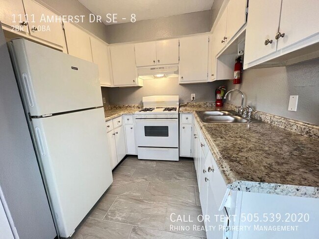 Photo - 1111 Amherst Dr SE Unidad 8