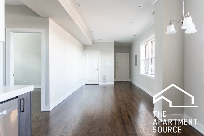 Photo - 4501 N Kedzie Ave Unit 3R