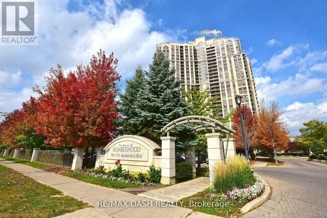 Photo - 700 Humberwood Blvd Unit 2728