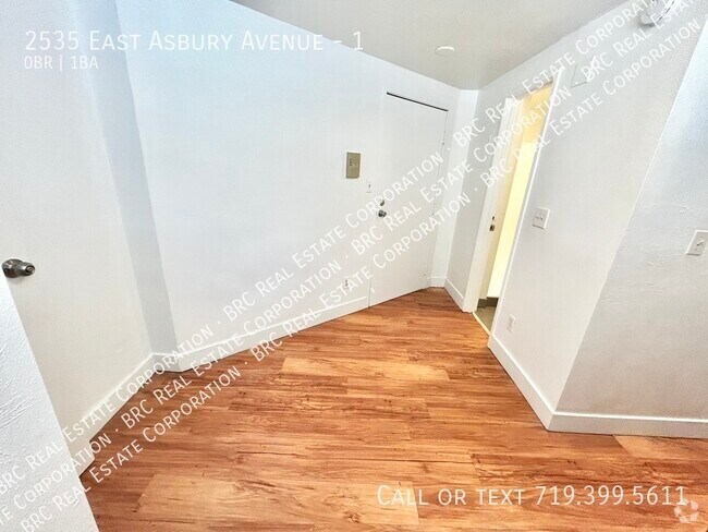 Building Photo - 2535 E Asbury Ave Unit 1 Rental