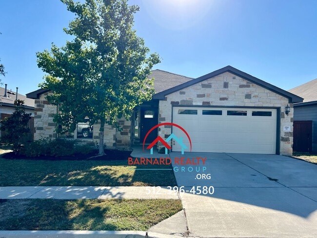 Building Photo - Available Now: 3 Bed/2 Bath in Trace commu...