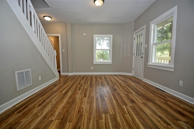 Photo - 3 bed 3 bath remodeled house for rent