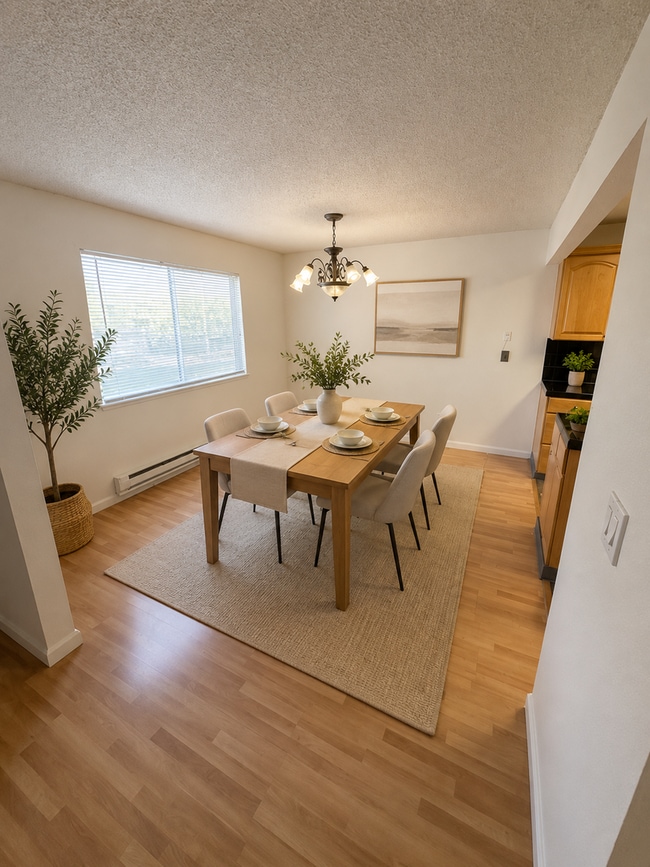 Photo - Beautiful 2-Bedroom Apartment in Desirable San Leandro Gated Community, close to BART