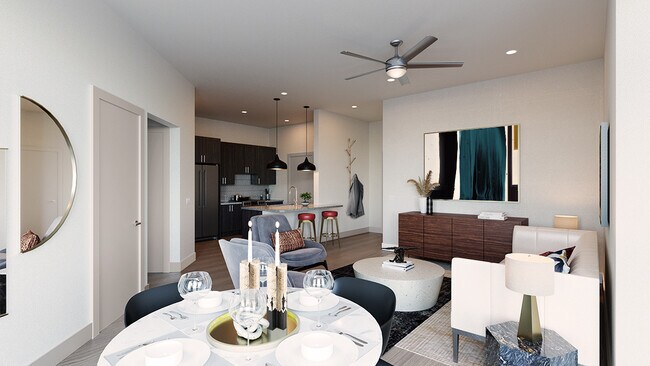 Photo - The Standard River District