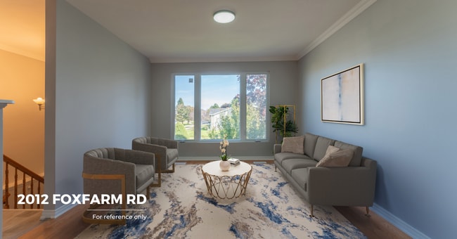 Photo - 5 Bedroom + Office/Flex Space Single Family Home for Rent | $3,999 + Utilities | Parking/Laundry ...