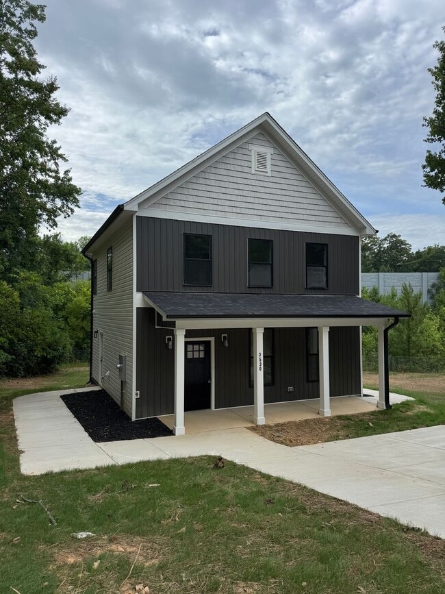 Building Photo - New Construction 3bed/2.5bath!