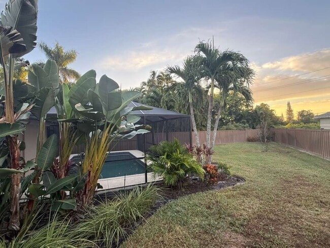 Photo - 4BR / 2BA Pool Home Near the Beach – Bonita Springs, FL