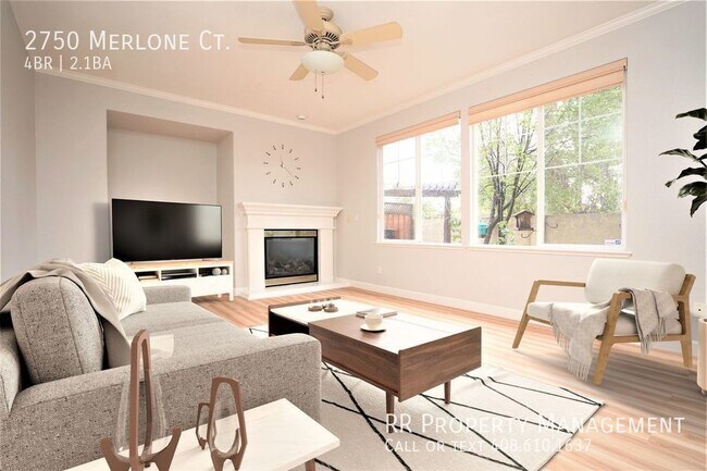 Photo - 2750 Merlone Ct