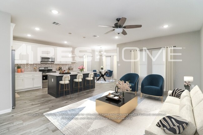 5624 Fernander Dr