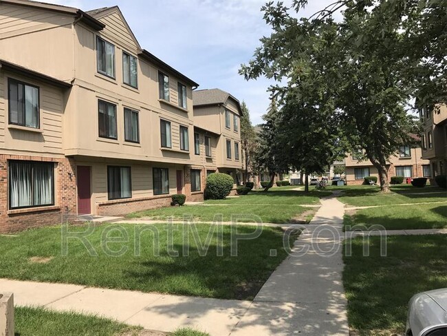 Photo - 1825 Crawford - Condo Unit C01