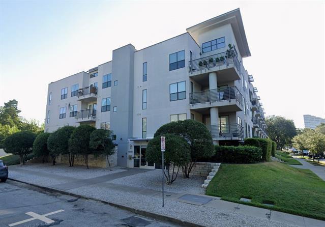 Building Photo - 4040 N Hall St Unit 309