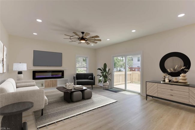 Photo - 1326 24th St