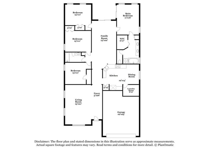 Photo - 1464 Lake Shore Ranch Dr