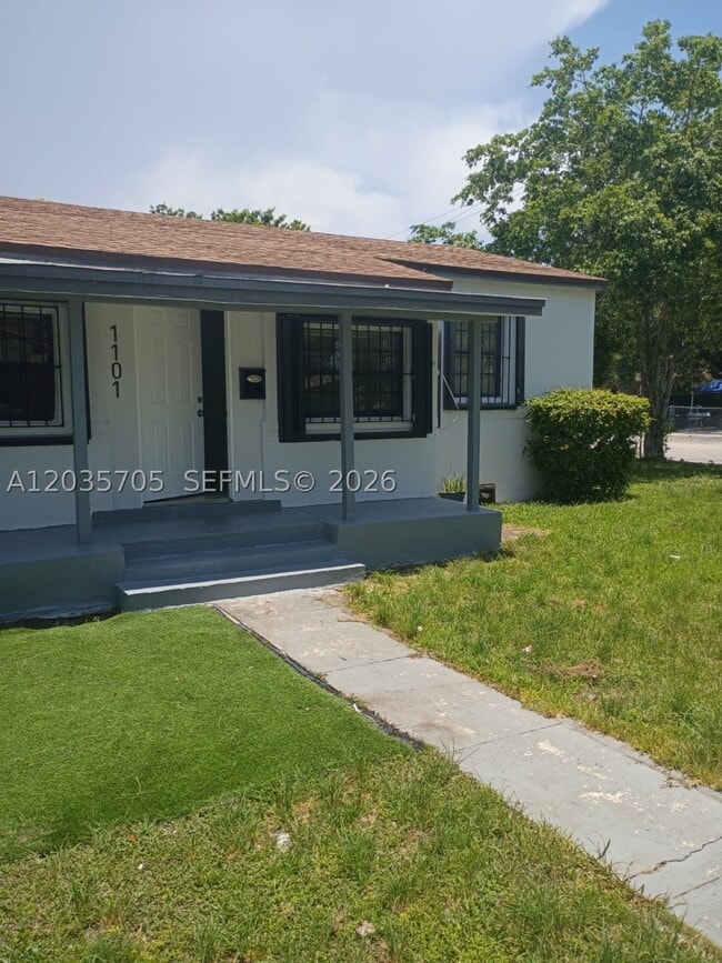 Photo - 1101 NW 55th St