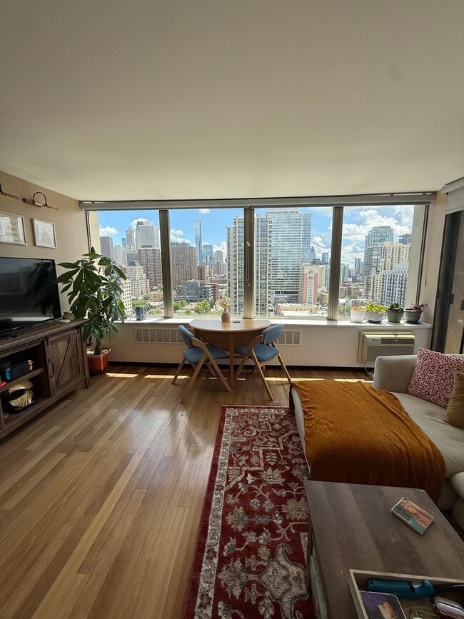 Photo - 1355 N Sandburg Ter Unit 1801D