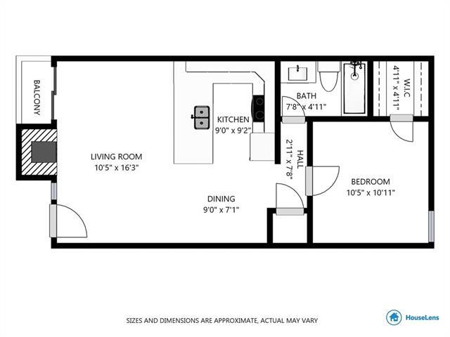 Building Photo - 1317 Annex Ave Unit 330