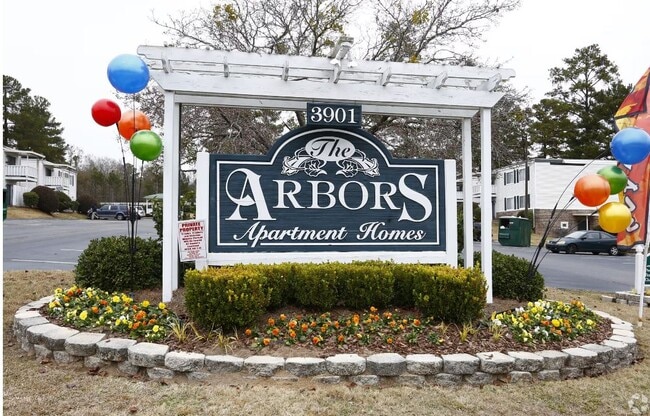 Arbors Apartment Homes