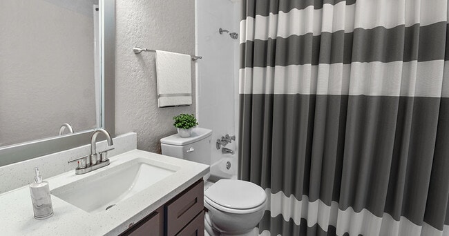 Granada Apartment Homes