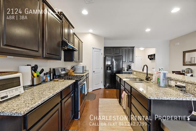 Photo - 2124 Gammon St