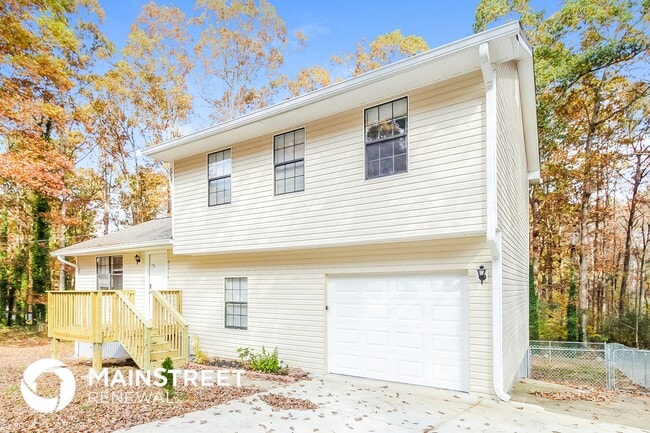 Photo - 2210 Davis Oaks Ct