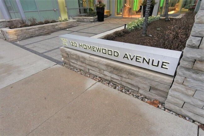 Photo - 120 Homewood Ave Unit 418