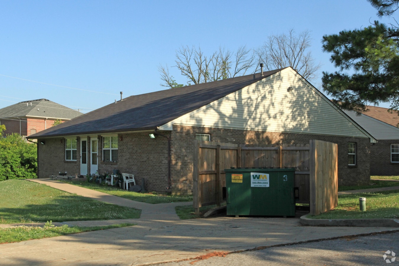 Photo - Shelby House Apartments