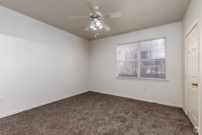 3 habitaciones, 2 baños - 115 m² - Dormitorio