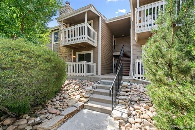 Building Photo - 4400 S Quebec St Unit 102R