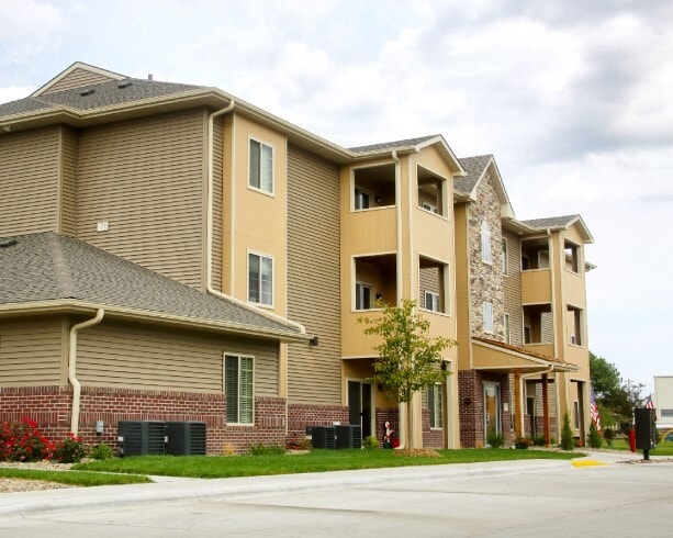 Building Photo - 1617 E Military Ave Unit 1303 North