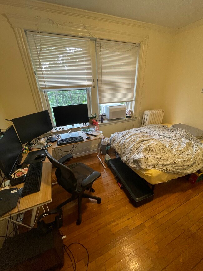 Photo - 82 Peterborough St Unit 22