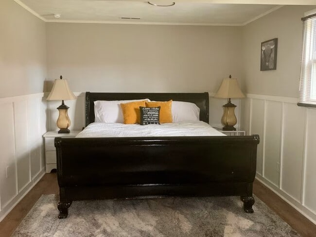 Building Photo - 621 Durrett Town Rd