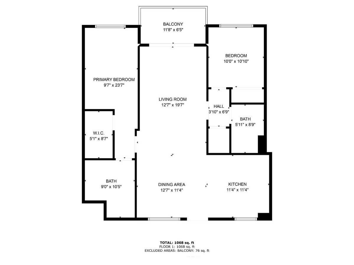 Photo - 8940 Reseda Blvd Apartment