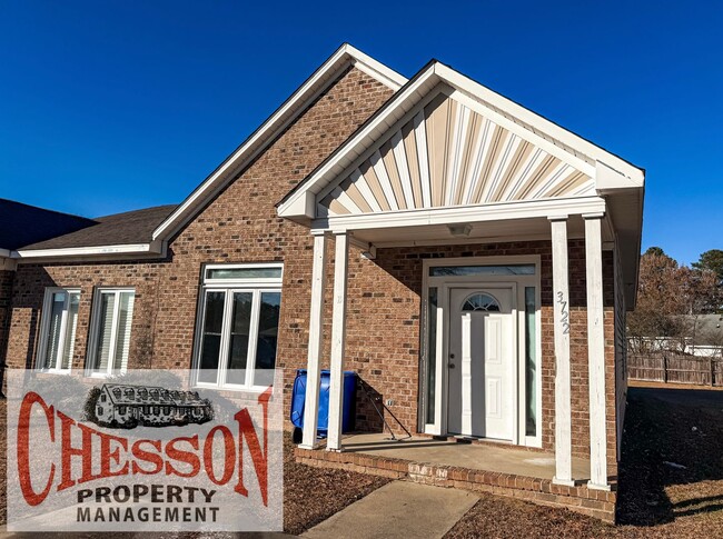 Building Photo - 3722 Starship Ln NW Unit B